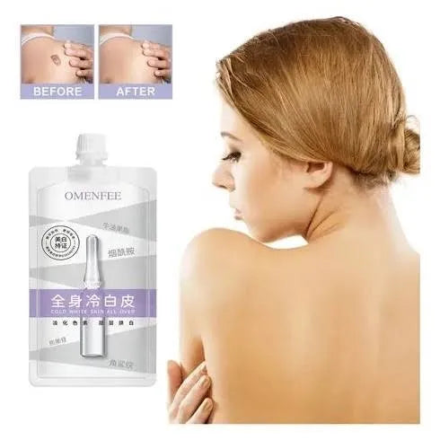 Omenfee Cold White Skin All Over
